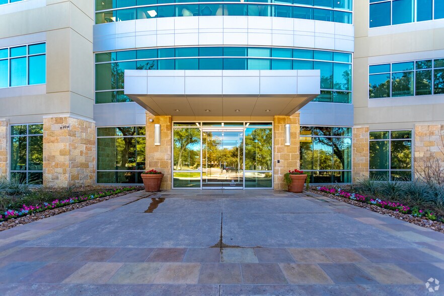 19026 Ridgewood Pky, San Antonio, TX à louer - Photo du bâtiment - Image 2 de 18