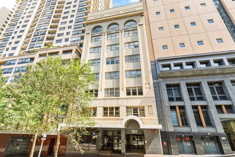 301 Castlereagh St, Haymarket for sale - Building Photo - Image 2 of 9