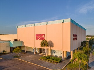 Plus de détails pour 5002 Norwood Ave, Jacksonville, FL - Commerce de détail à louer