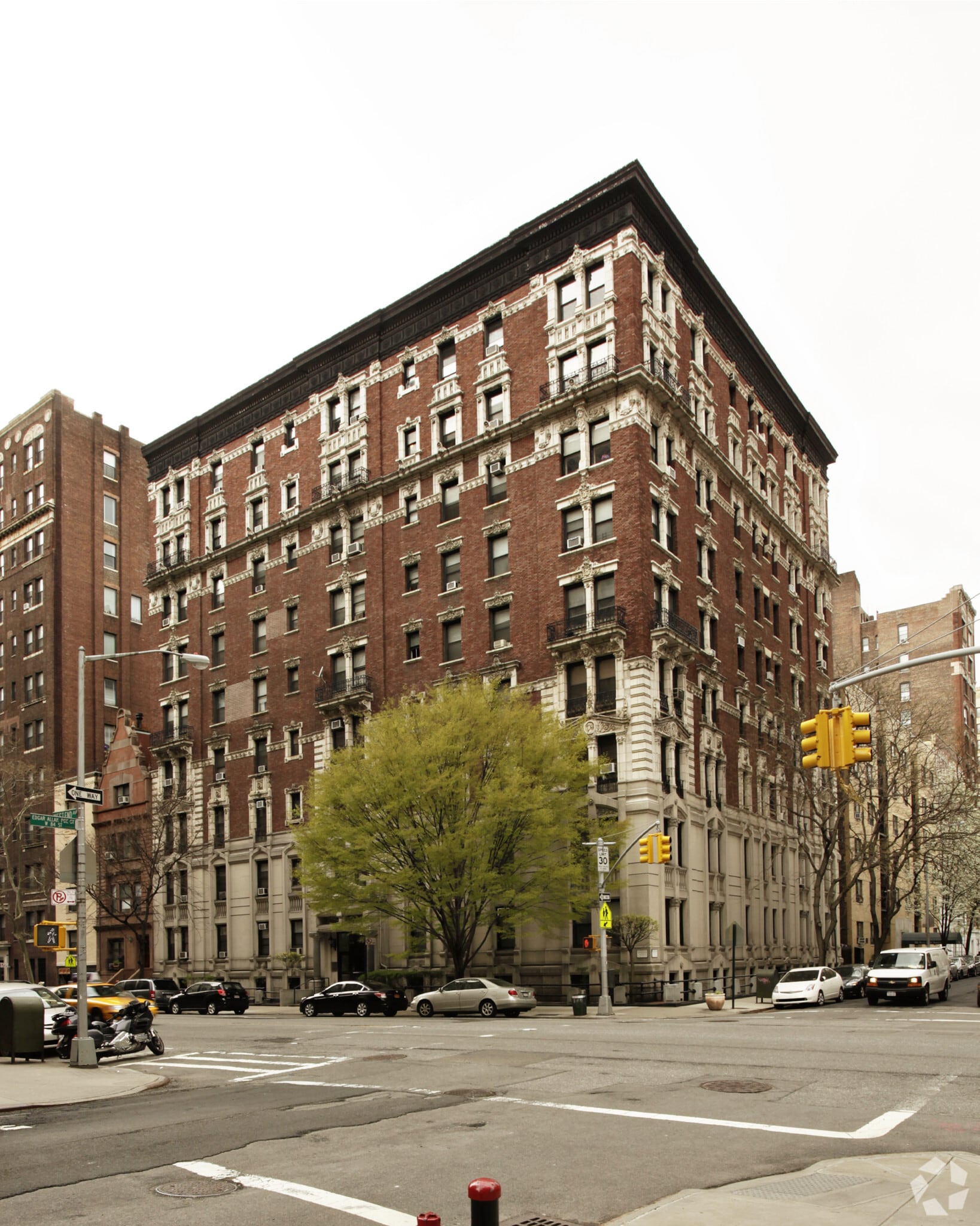 495 West End Ave, New York, NY for lease Primary Photo- Image 1 of 5
