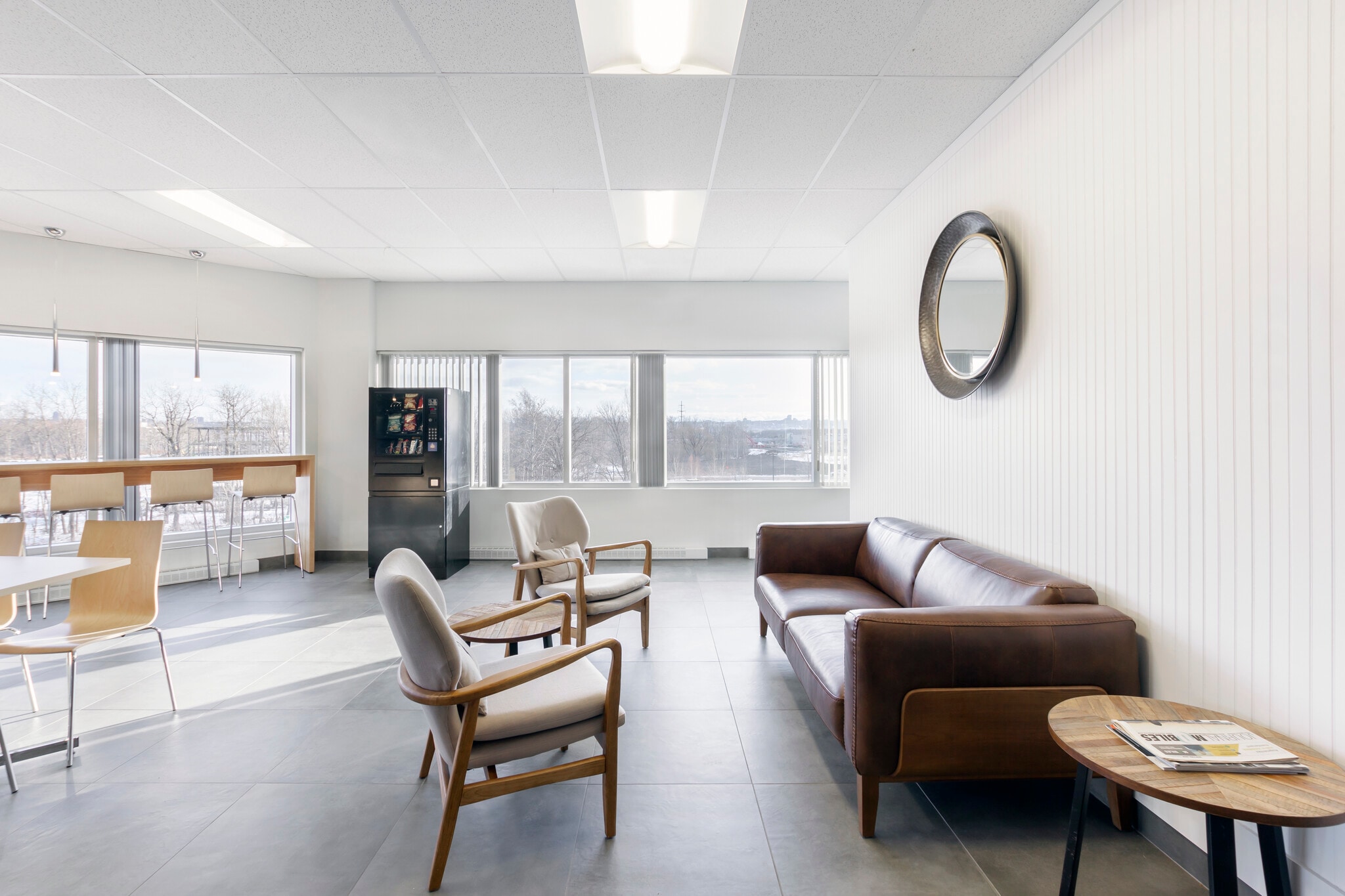 1175 Boul Lebourgneuf, Québec, QC for lease Interior Photo- Image 1 of 3