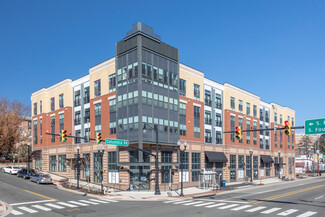 More details for 989 S Buchanan St, Arlington, VA - Office/Retail for Lease