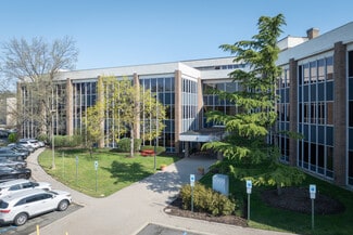 More details for 1099 Wall St W, Lyndhurst, NJ - Office for Lease