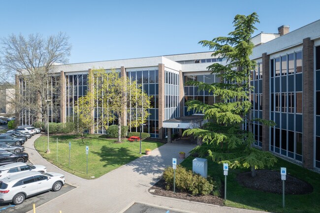 More details for 1099 Wall St W, Lyndhurst, NJ - Office for Lease