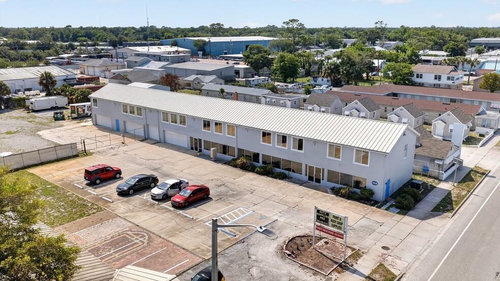 468 Ridgewood Ave, Daytona Beach, FL for sale - Building Photo - Image 1 of 18