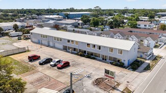 More details for 468 Ridgewood Ave, Daytona Beach, FL - Flex for Sale