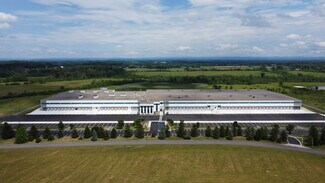 Plus de détails pour 1 Van Bergen Ln, West Coxsackie, NY - Industriel à louer
