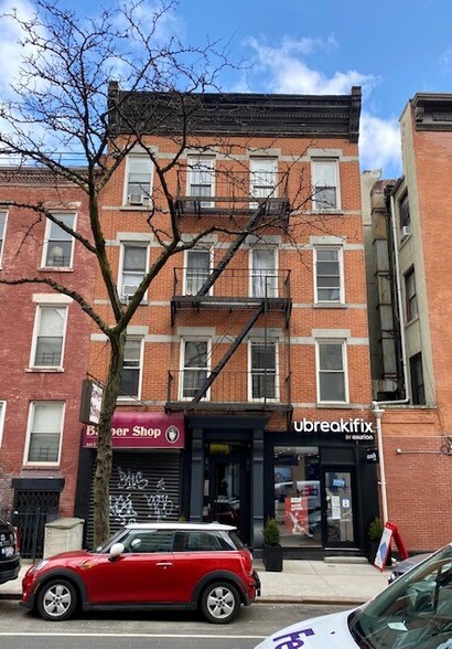 343 E 21st St, New York, NY for sale - Building Photo - Image 1 of 3