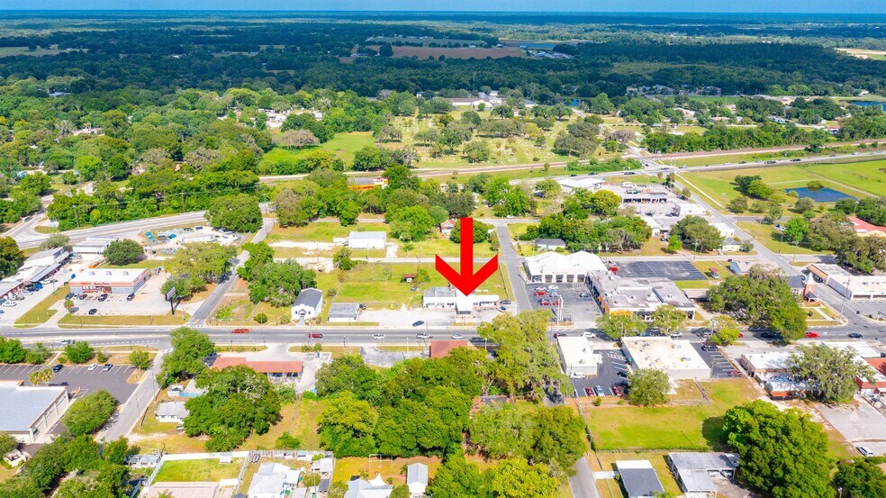 14602 7th St, Dade City, FL à louer - Photo du bâtiment - Image 3 de 15