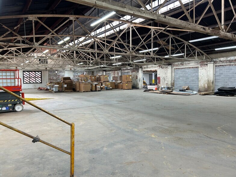 517 Eastanallee Ave, Athens, TN à louer - Photo du bâtiment - Image 2 de 9