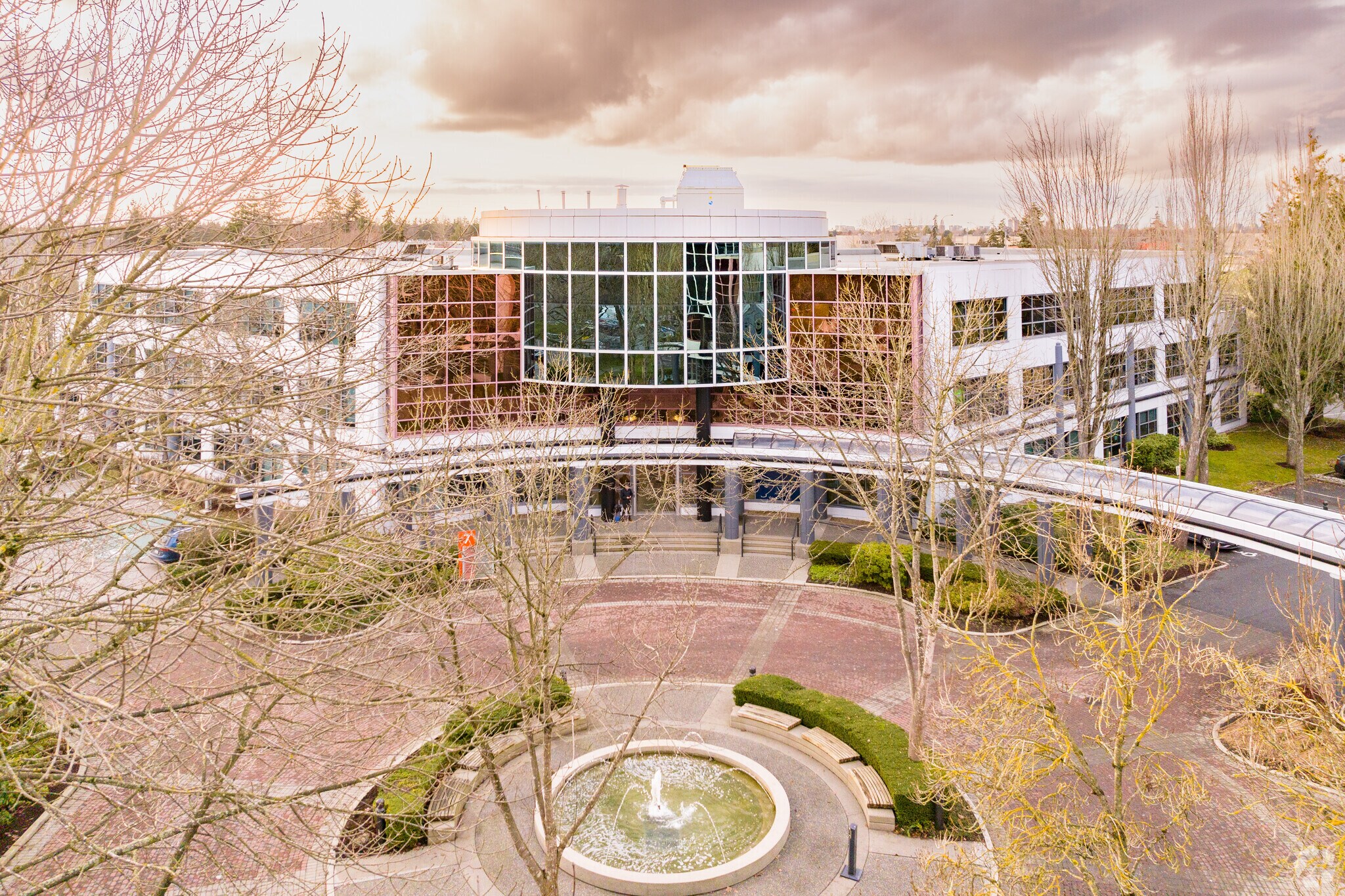 13777 Commerce Pky, Richmond, BC for sale Building Photo- Image 1 of 1