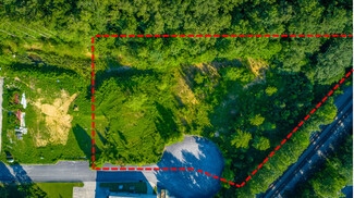 Plus de détails pour 2384 Apex Lane, Hixson, TN - Industriel à louer