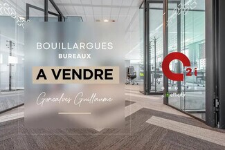 Plus de détails pour Bureau à vendre