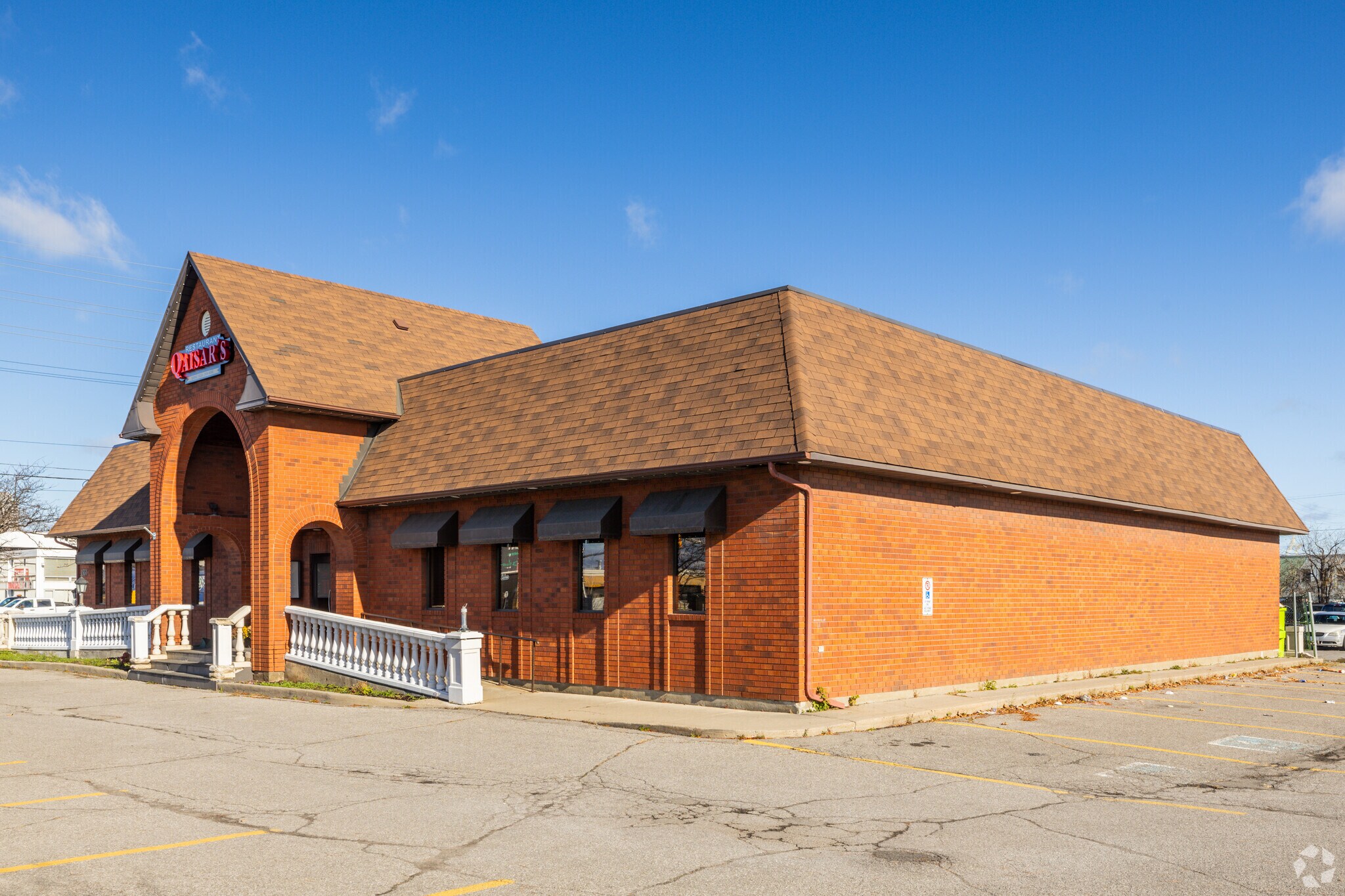 1531 St Laurent Blvd, Ottawa, ON à vendre Photo principale- Image 1 de 1