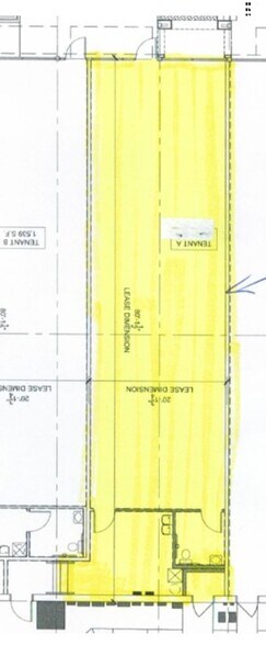 2274 NE Peachtree Rd, Atlanta, GA à louer - Photo du bâtiment - Image 3 de 3