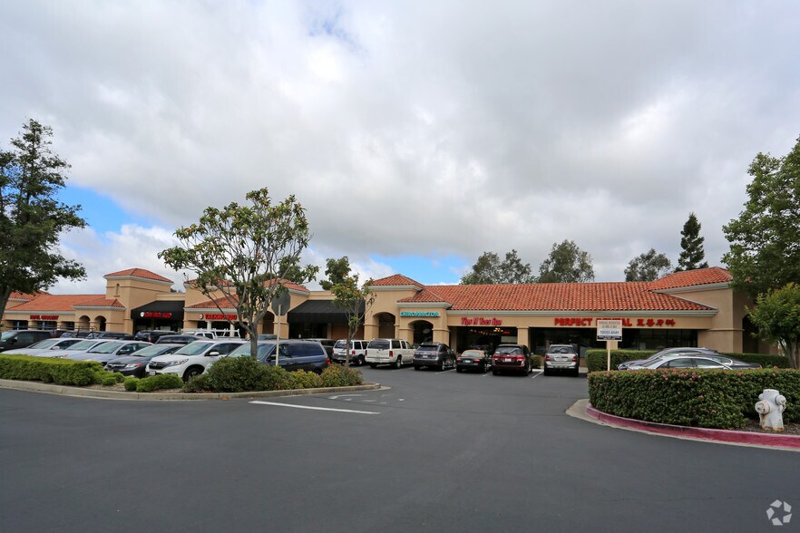 500 Bollinger Canyon Way, San Ramon, CA à louer - Photo du bâtiment - Image 2 de 4