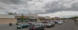 Plus de détails pour 342-359 Fairview Ave, Hudson, NY - Commerce de détail à louer