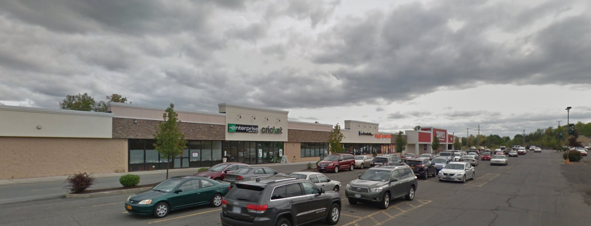 342-359 Fairview Ave, Hudson, NY for lease Building Photo- Image 1 of 8
