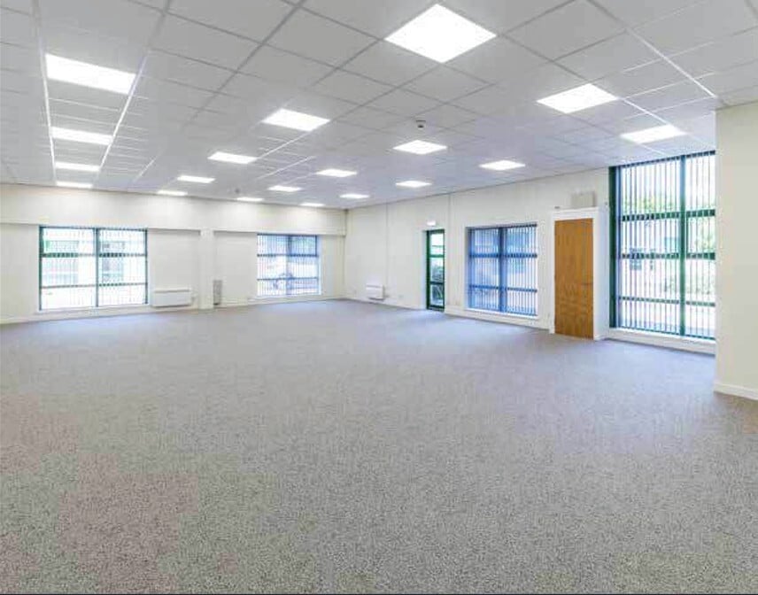 1-8 Station Rd, Aberdeen à louer Photo intérieure- Image 1 de 1