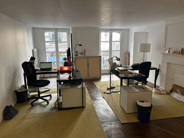 Bureau dans Rennes à louer - Photo intérieure - Image 3 de 7