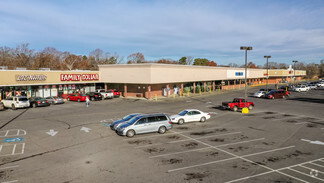 More details for 823-841 Nc 24 27 Byp E, Albemarle, NC - Retail for Lease