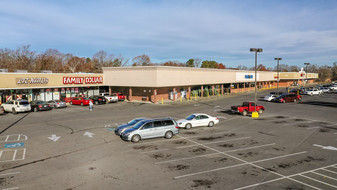 Eastgate Shopping Center - Loft