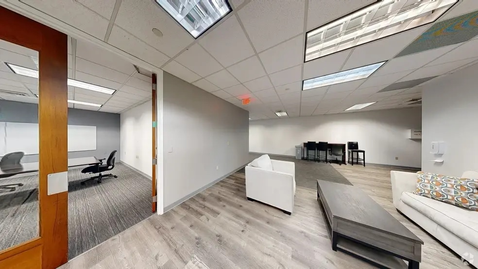 1100 Park Central Blvd S, Pompano Beach, FL for lease - Matterport 3D Scan - Image 3 of 22