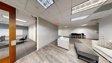 1100 Park Central Blvd S, Pompano Beach, FL for lease Matterport 3D Scan- Image 1 of 2