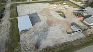 More details for 200 S Wall St, Itasca, TX - Land for Lease