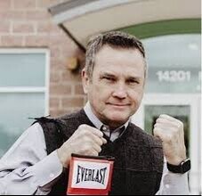 Sean O'Grady
