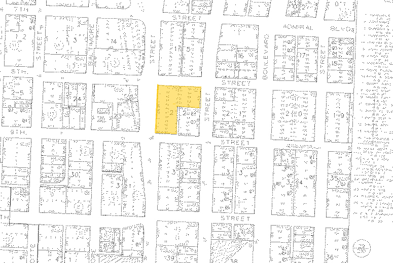 811 Main St, Kansas City, MO à vendre - Plan cadastral - Image 2 de 3