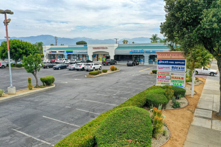 1735-1869 N Hacienda Blvd, La Puente, CA for lease - Building Photo - Image 3 of 10