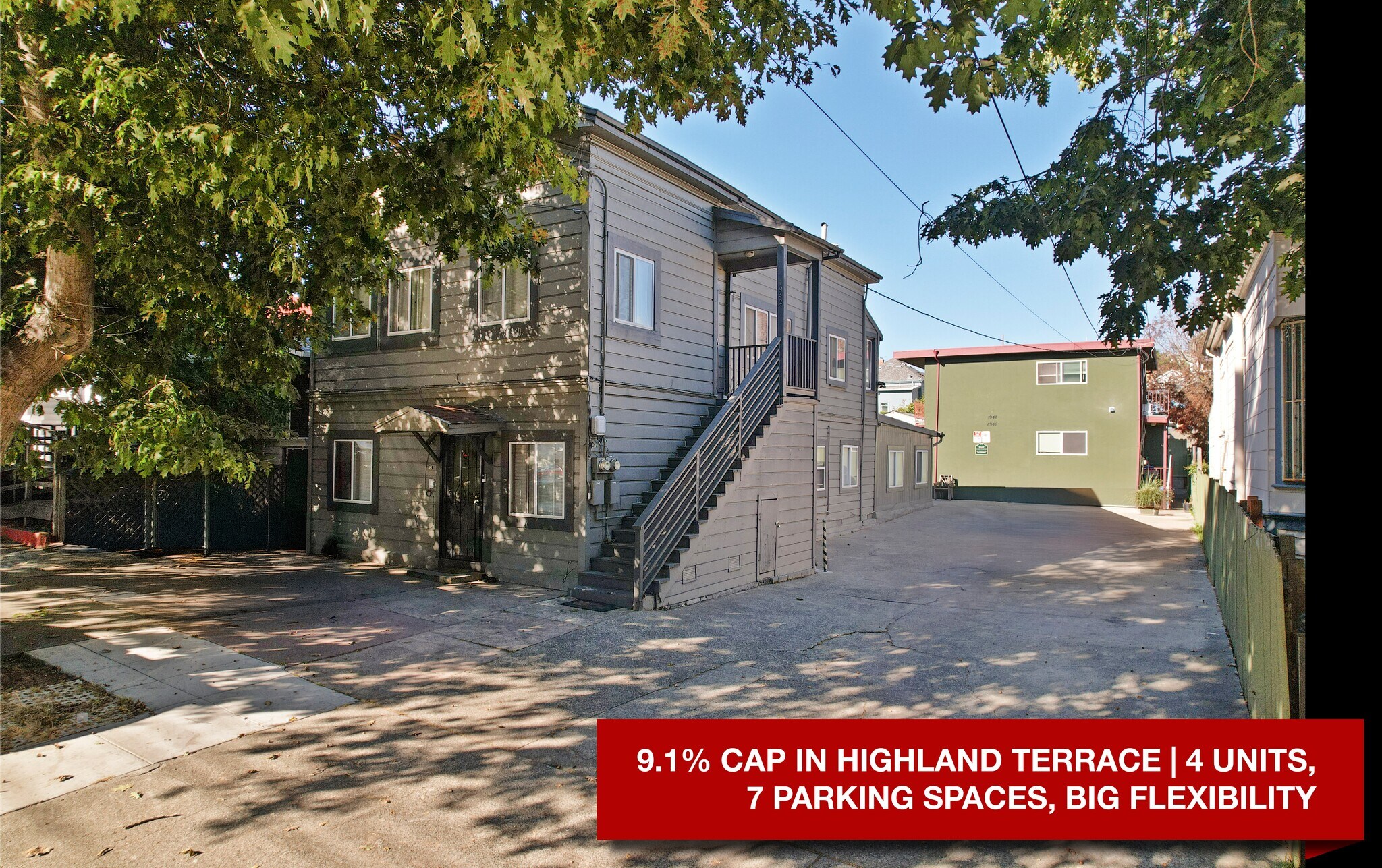 1944 E 24th St, Oakland, CA for sale Primary Photo- Image 1 of 1