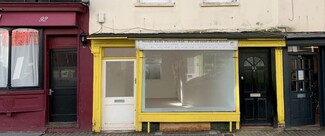 Plus de détails pour 93 St. Georges Rd, Brighton - Local commercial à louer