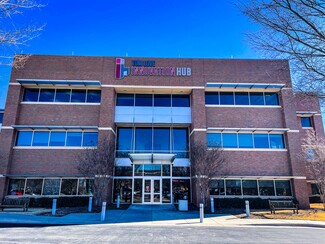 Plus de détails pour 201 David L. Boren Blvd, Norman, OK - Bureau à louer