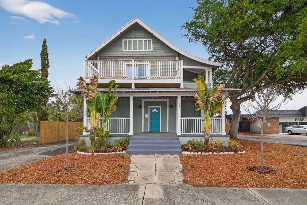 105 W Columbus Dr, Tampa, FL for sale Primary Photo- Image 1 of 25