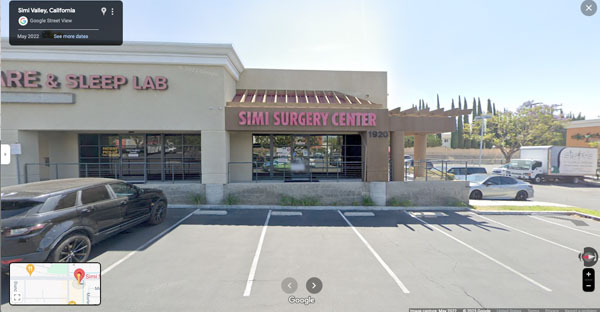 1920-1950 E Los Angeles Ave, Simi Valley, CA for lease - Building Photo - Image 3 of 21