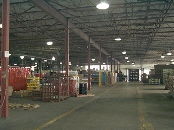 Plus de détails pour 3770-3774 Lake Shore Rd, Hamburg, NY - Industriel à louer