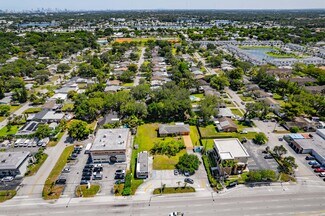 Plus de détails pour 2972 Griffin Rd, Fort Lauderdale, FL - Commerce de détail à vendre