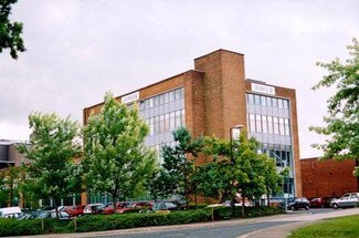 Plus de détails pour Fourth Ave, Harrogate - Bureau à louer