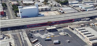 Plus de détails pour 650 E 16th St, Los Angeles, CA - Industriel à vendre