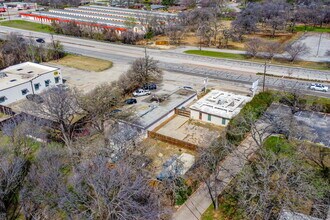 7604 Baker Blvd, Richland Hills, TX - Aérien  Vue de la carte - Image1