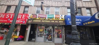 Plus de détails pour 6512 Myrtle Ave, Glendale, NY - Bureau à vendre