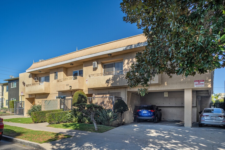 1810 Stoner Ave, Los Angeles, CA for sale - Primary Photo - Image 1 of 14