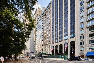 More details for 30 Central Park S, New York, NY - Office for Sale