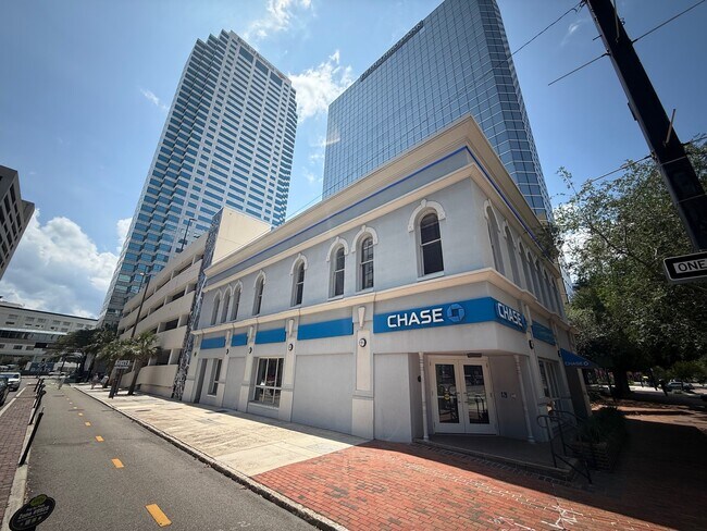 More details for 300 N Franklin St, Tampa, FL - Office for Sale