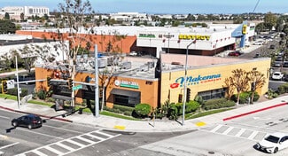 More details for 3737 Pacific Coast Hwy, Torrance, CA - Retail for Lease
