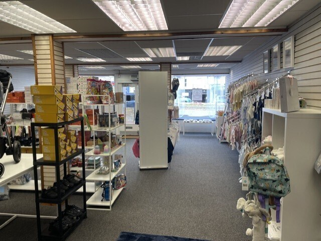 51-55 High St, Montrose for lease - Building Photo - Image 3 of 8