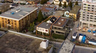 Plus de détails pour 133 E 7th Ave, Vancouver, BC - Multi-résidentiel à vendre