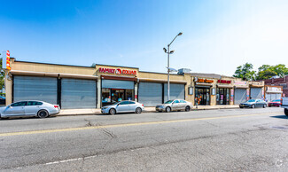 More details for 907 S Orange Ave, East Orange, NJ - Retail for Lease